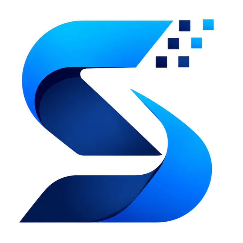 SkyDreamix Tech Solutions Logo
